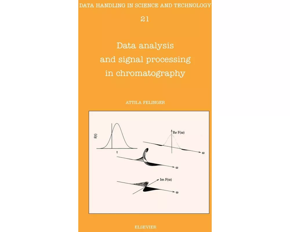Data Analysis and Signal Processing in Chromatography