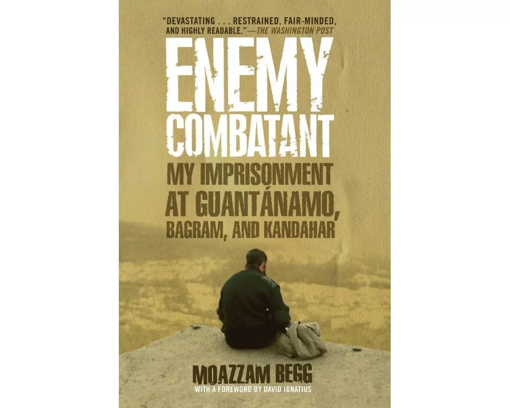 Enemy Combatant
