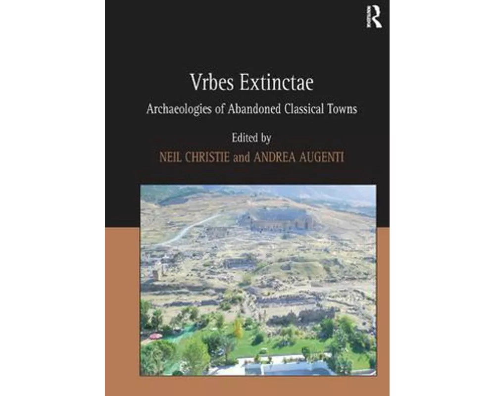 Vrbes Extinctae