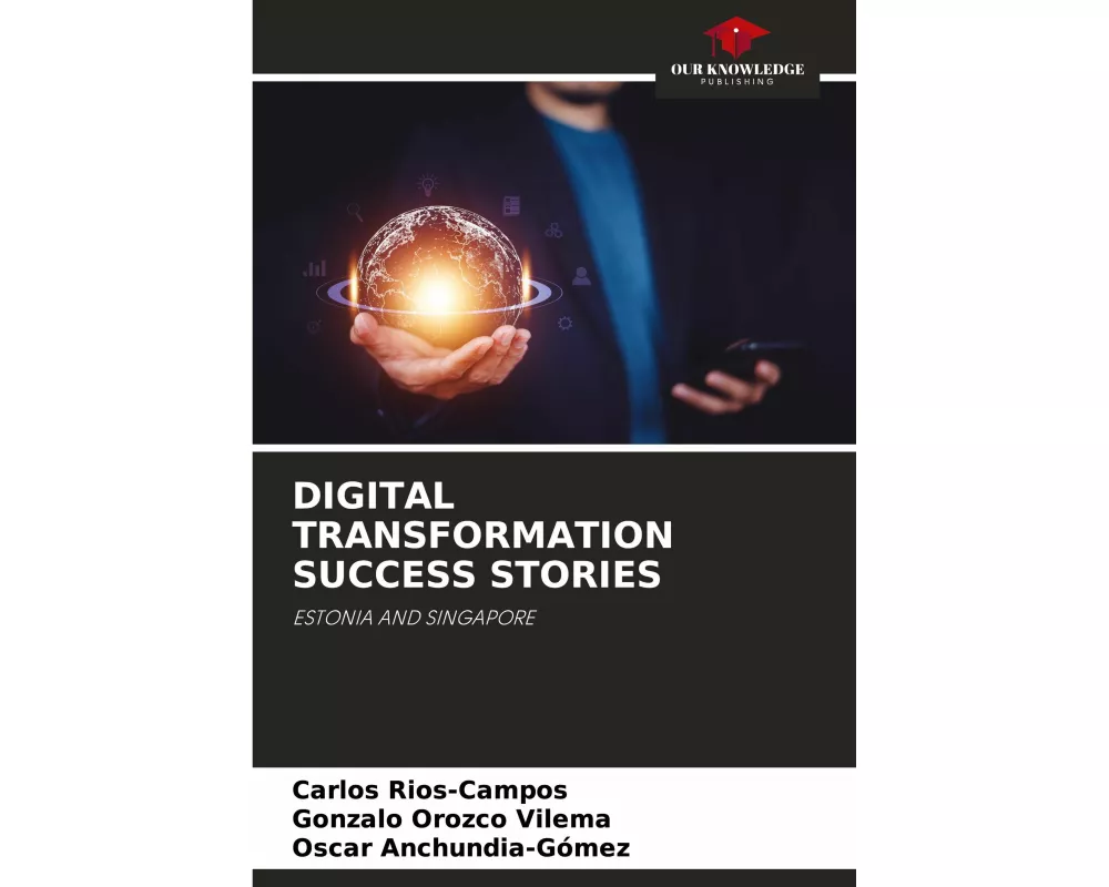 Digital Transformation Success Stories