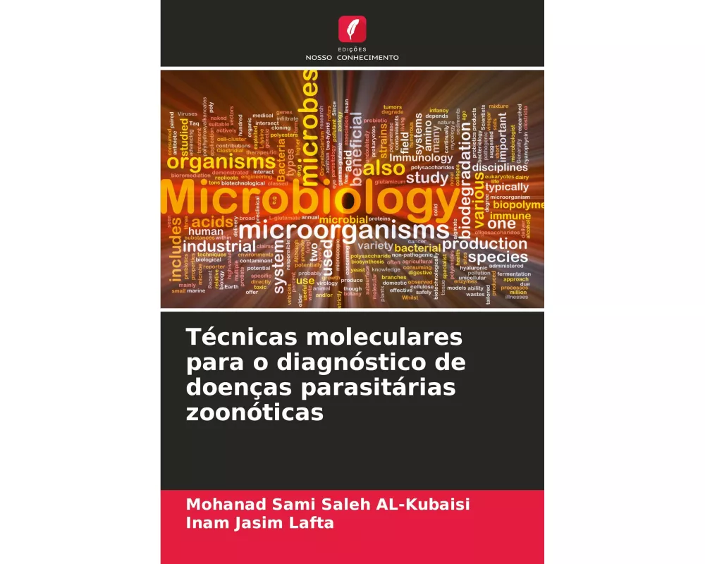 Técnicas moleculares para o diagnóstico de doenças parasitárias zoonóticas