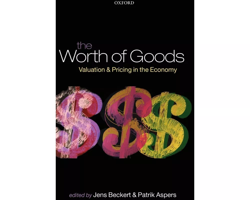 The Worth of Goods