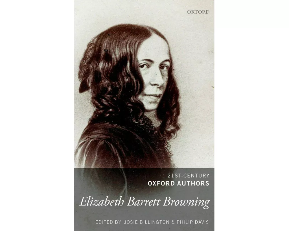 Elizabeth Barrett Browning