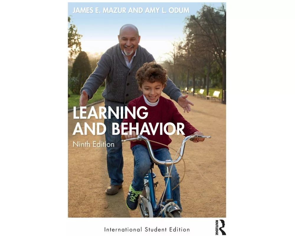 Learning and Behavior
