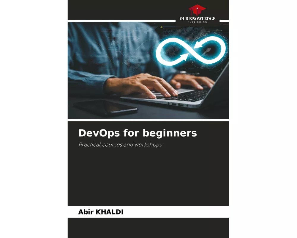 DevOps for beginners
