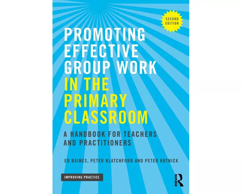 Promoting Effective Group Work in the Primary Classroom