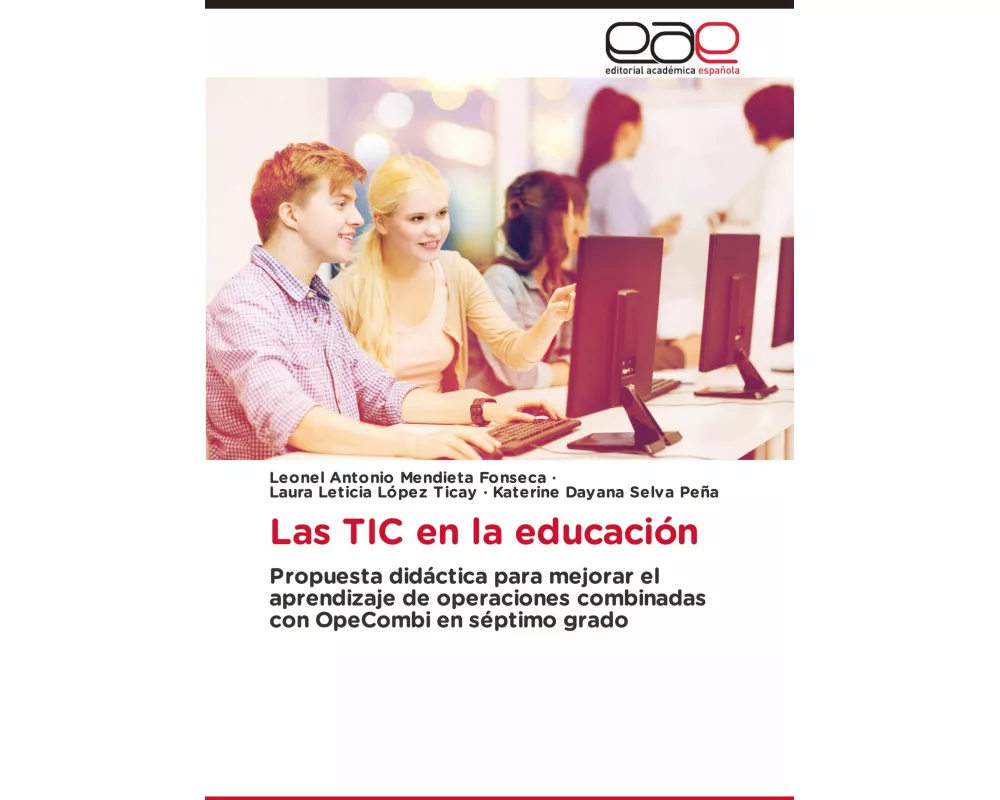 Las TIC en la educación