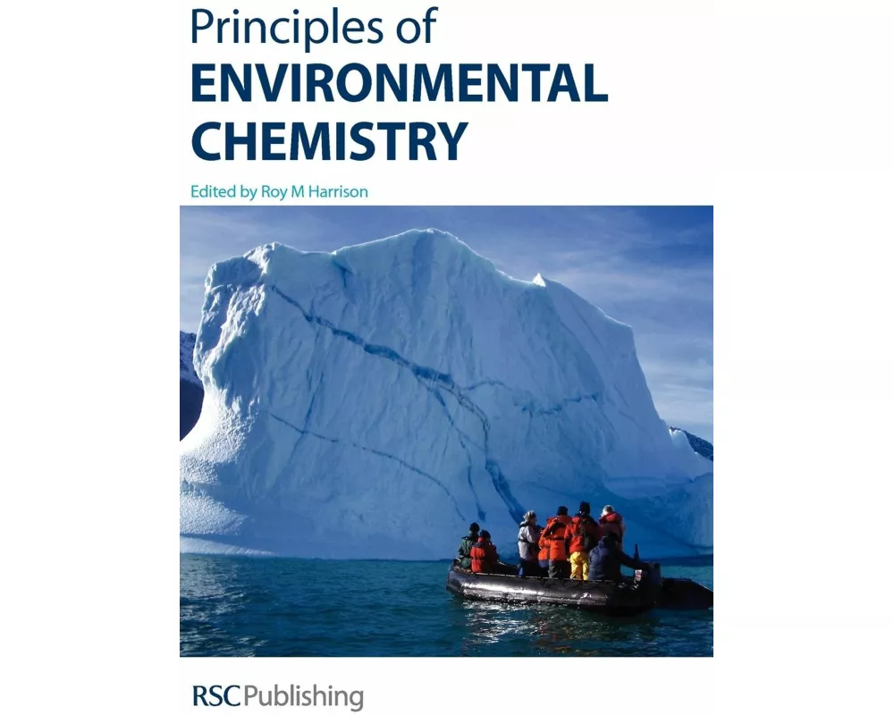 Principles of Environmental Chemistry