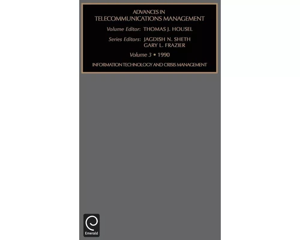Advances in Telecommunication Management