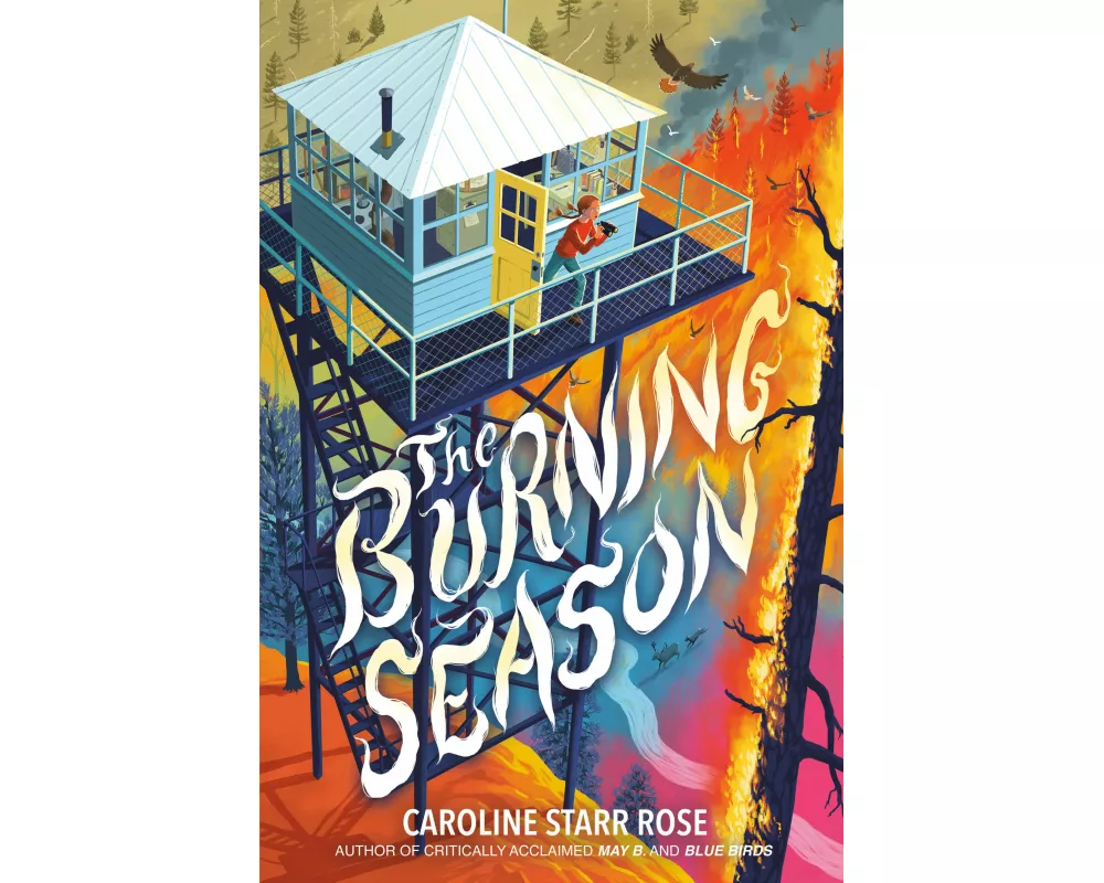 The Burning Season