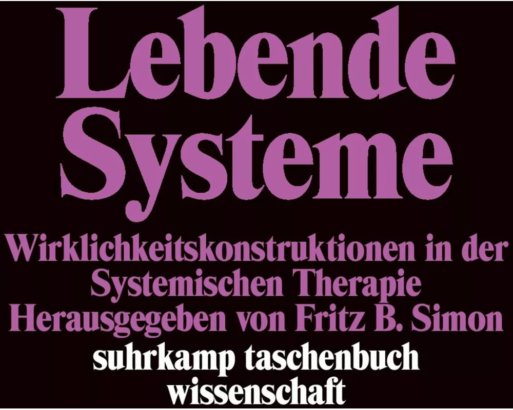 Lebende Systeme