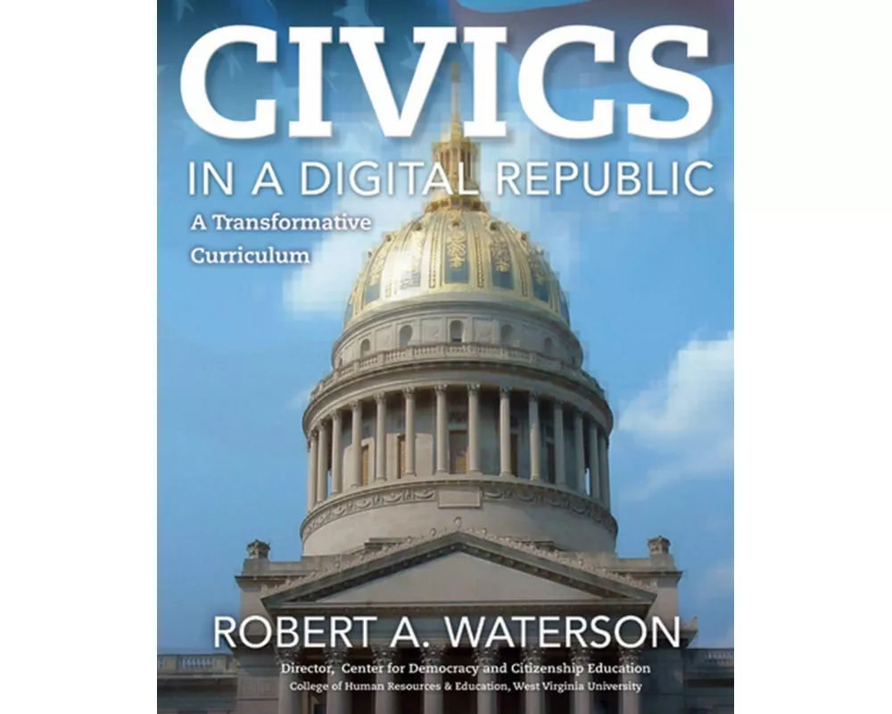 Civics in a Digital Republic