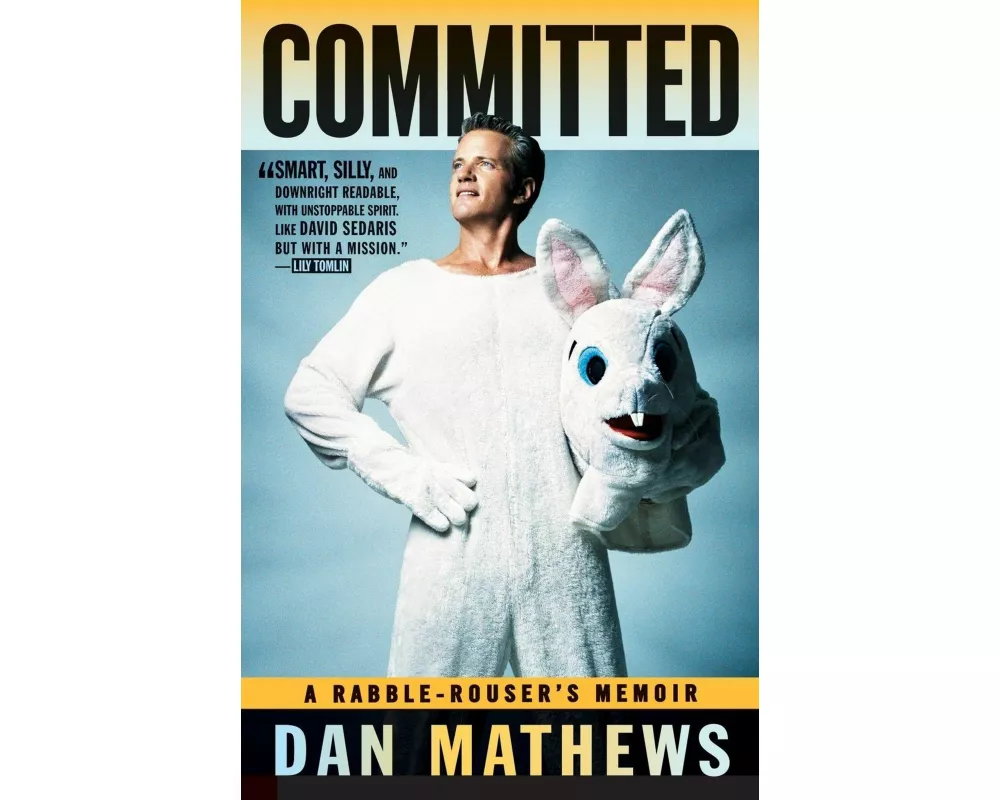 Committed