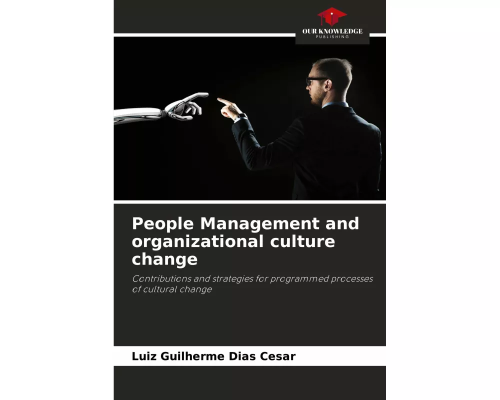People Management and organizational culture change