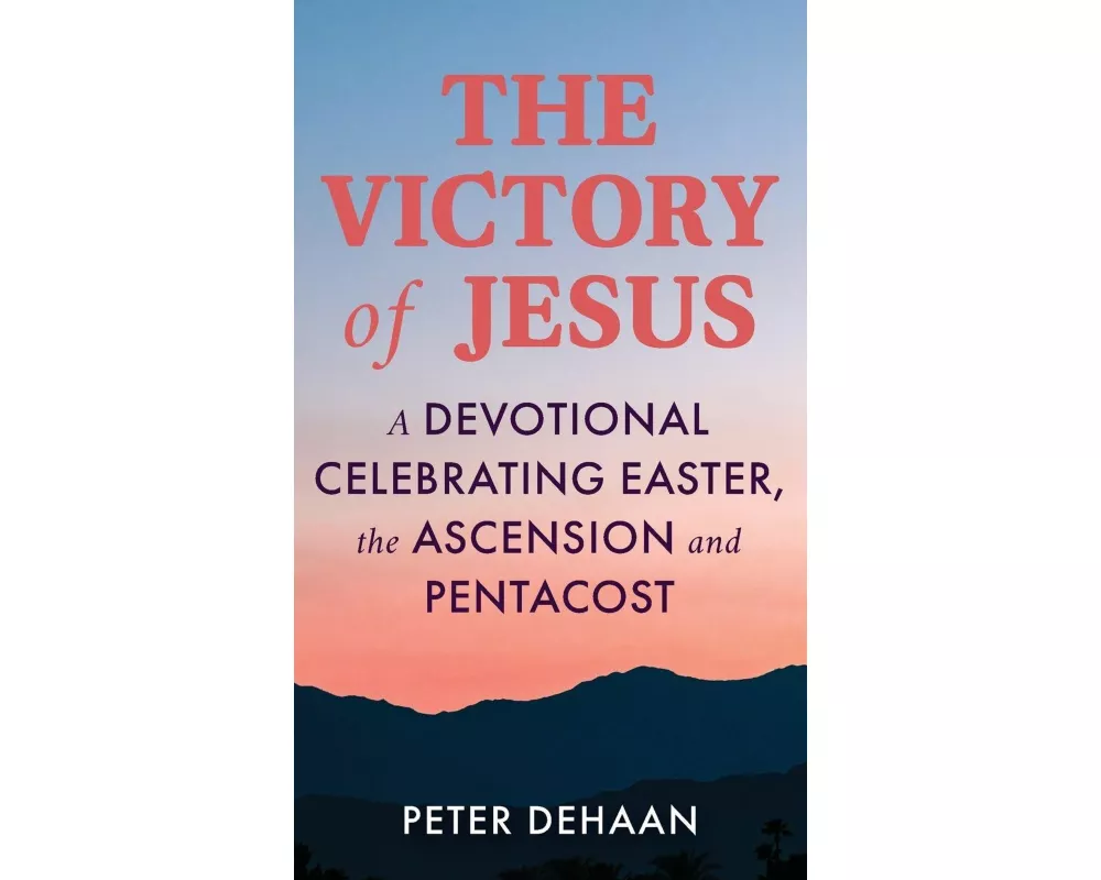 The Victory of Jesus