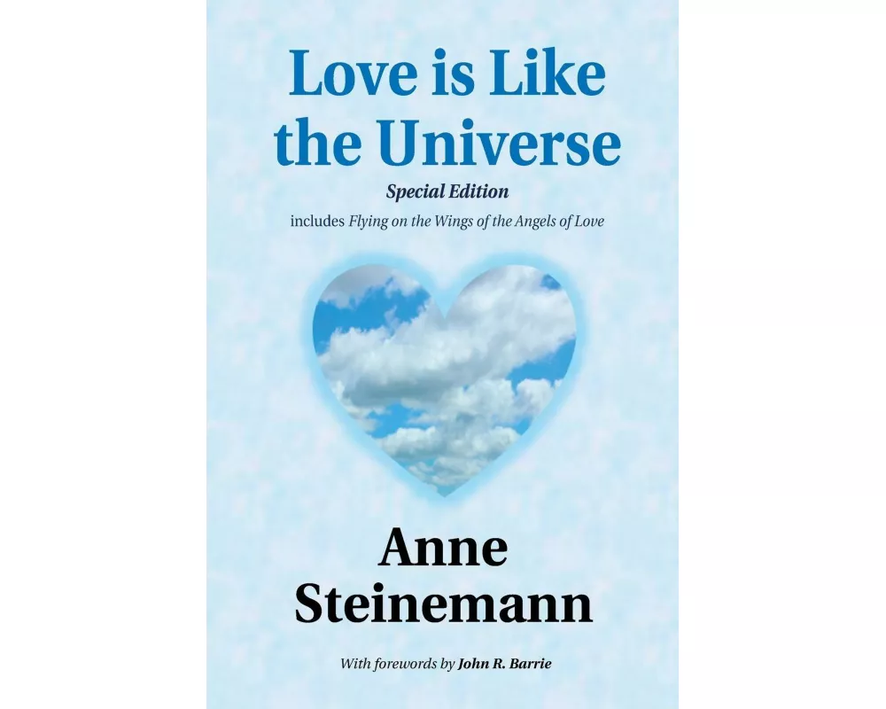 Love is Like the Universe