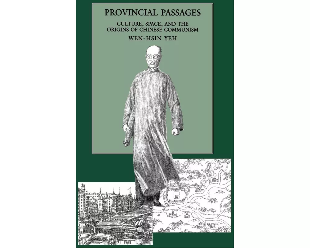 Provincial Passages