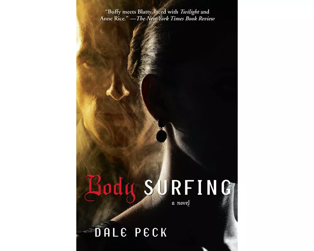 Body Surfing