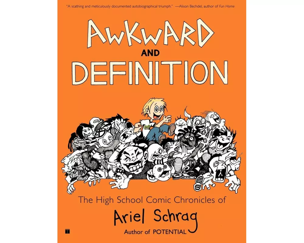 Awkward and Definition
