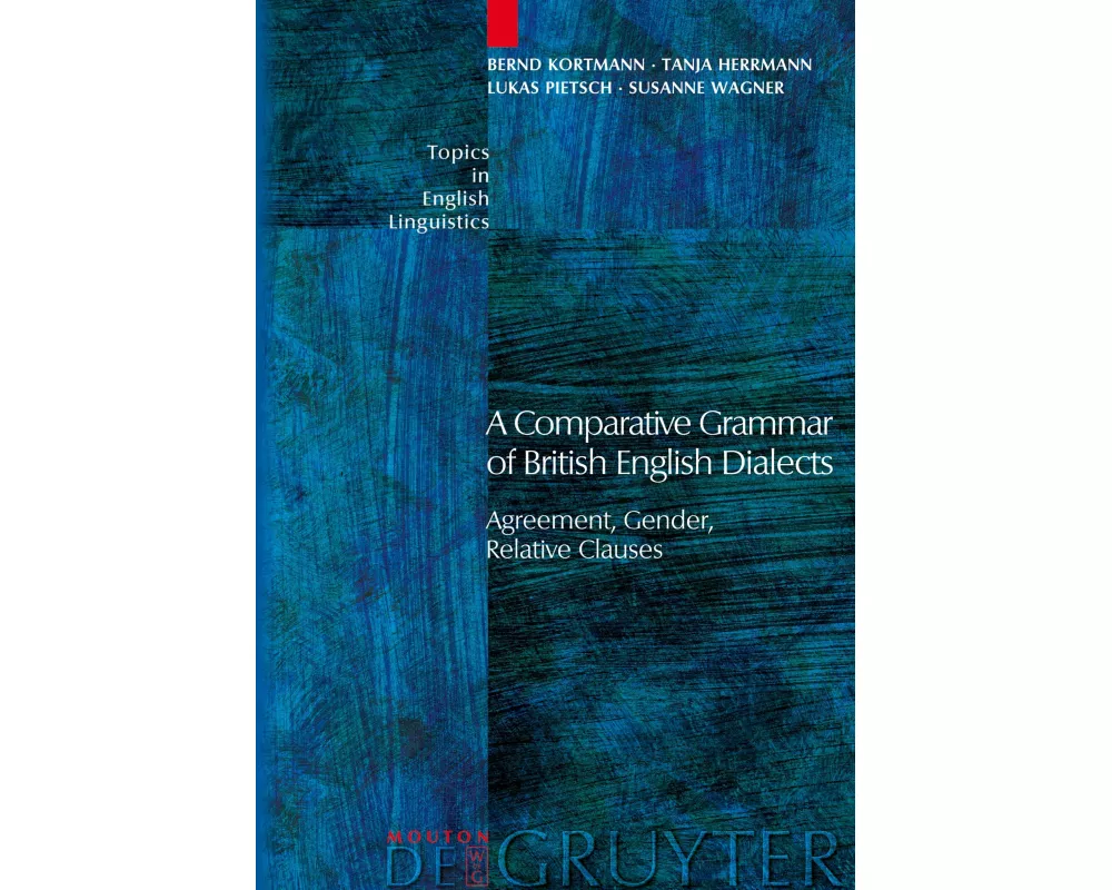 Agreement, Gender, Relative Clauses