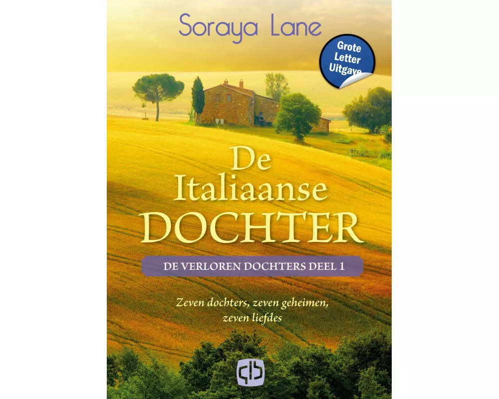 De Italiaanse dochter