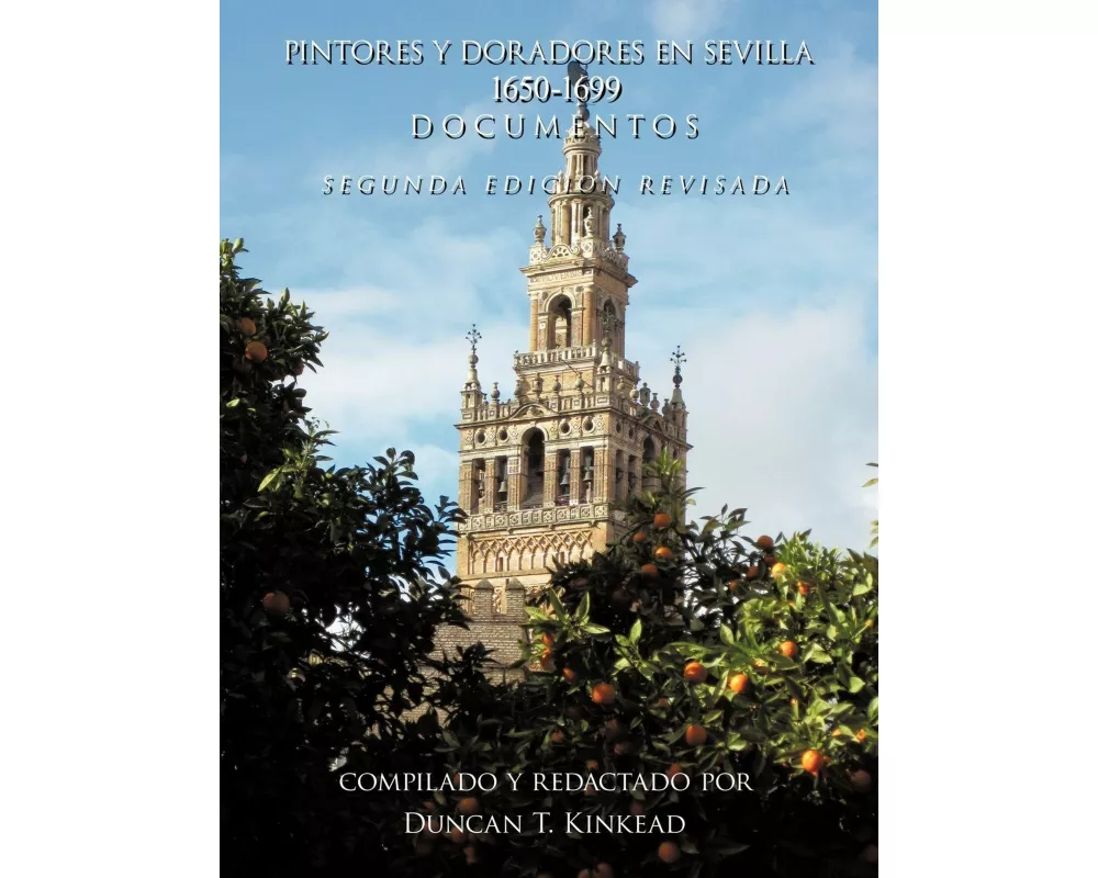 Pintores y Doradores En Sevilla