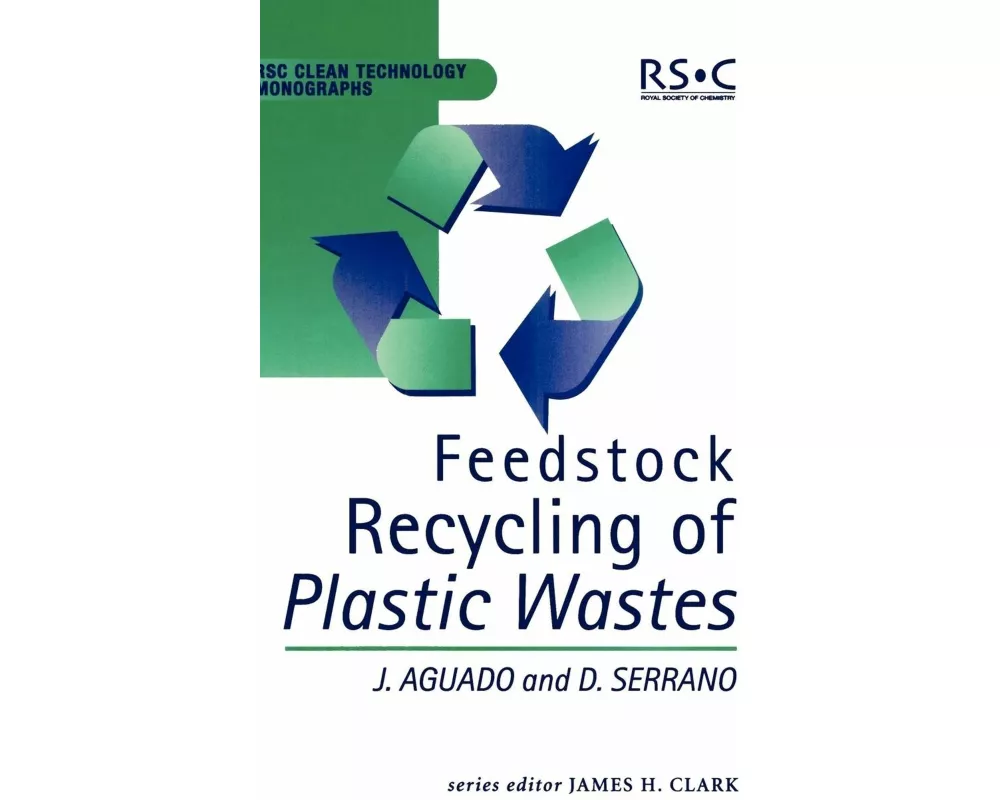 Feedstock Recycling of Plastic Wastes