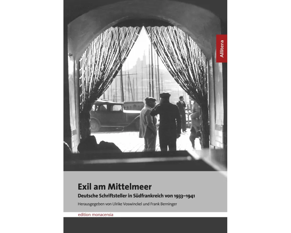 Exil am Mittelmeer