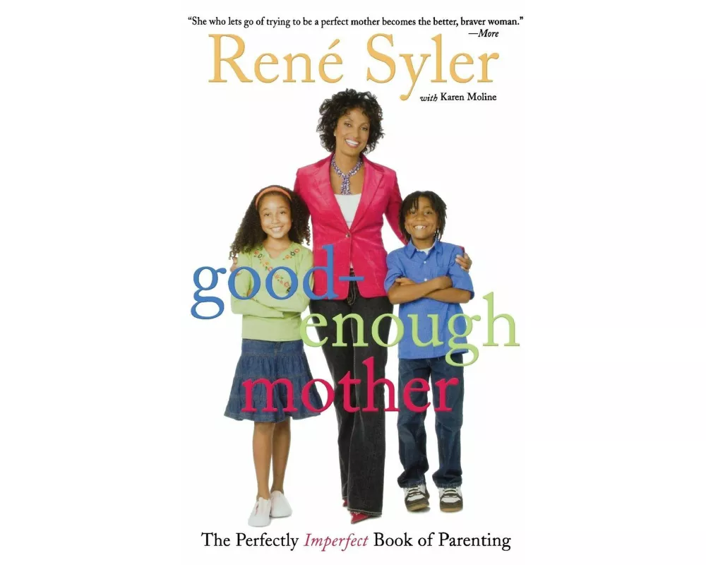 Good-Enough Mother