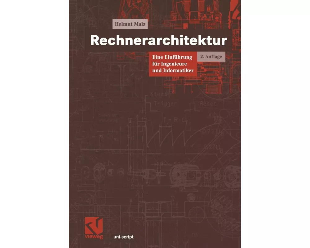 Rechnerarchitektur