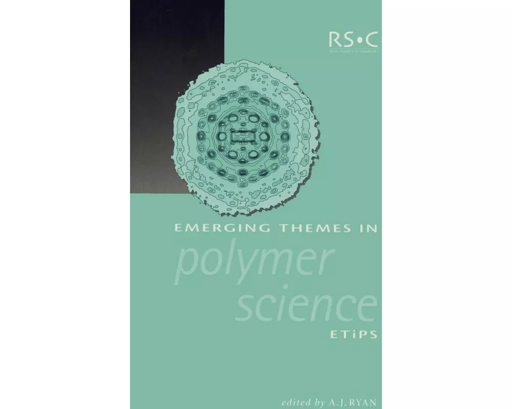 Emerging Themes in Polymer Science