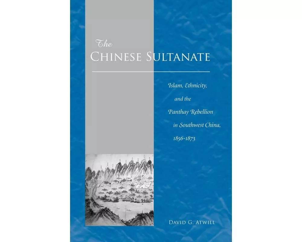 The Chinese Sultanate