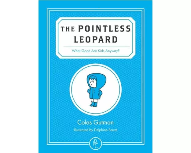 The Pointless Leopard