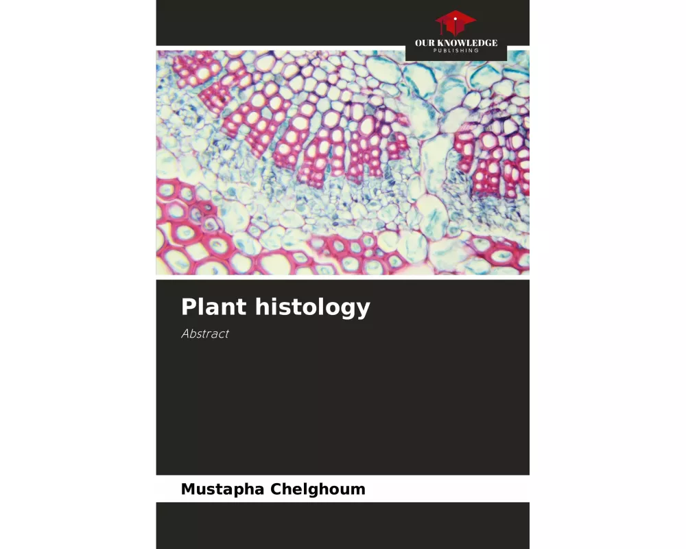 Plant histology