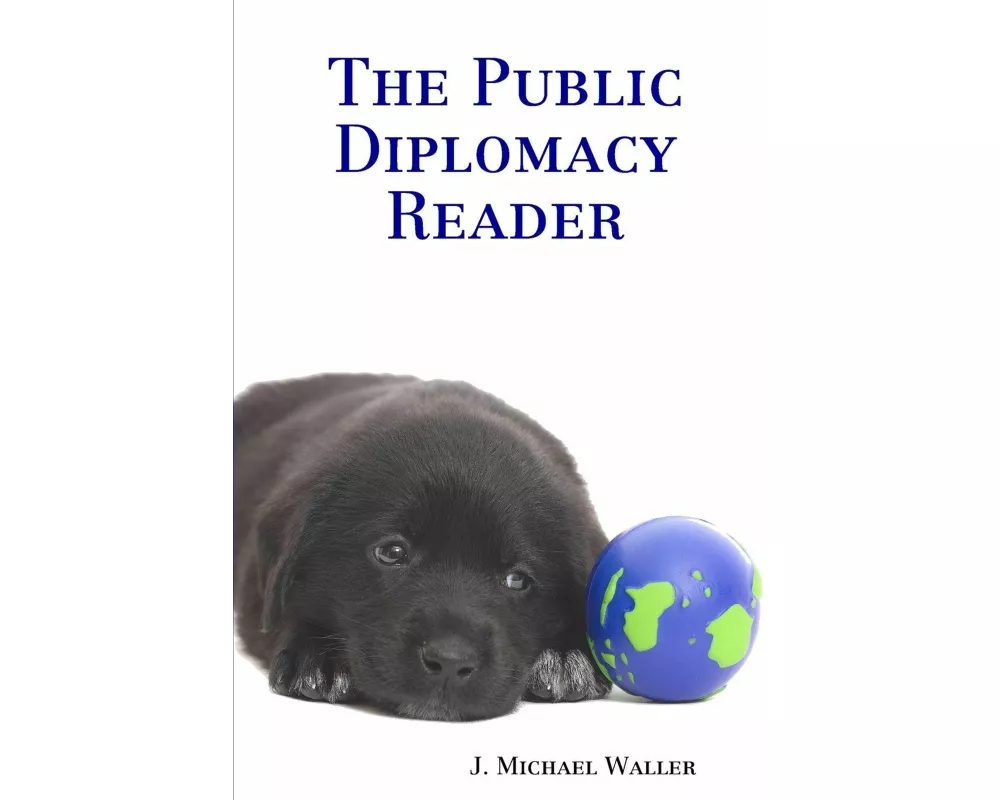 The Public Diplomacy Reader