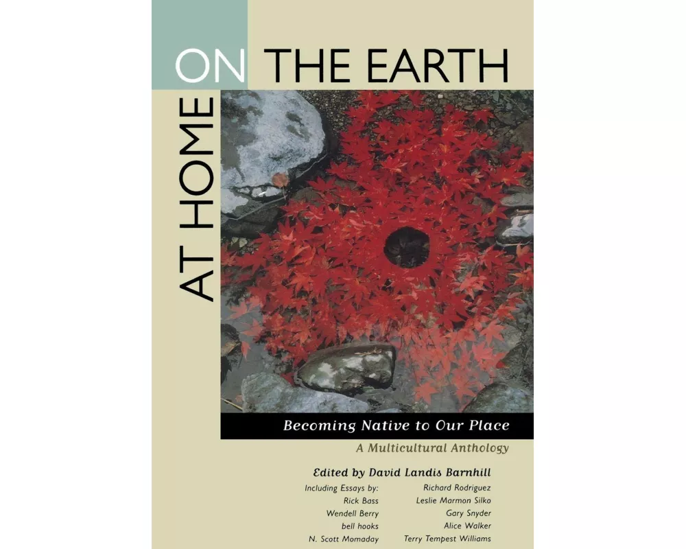 At Home on the Earth