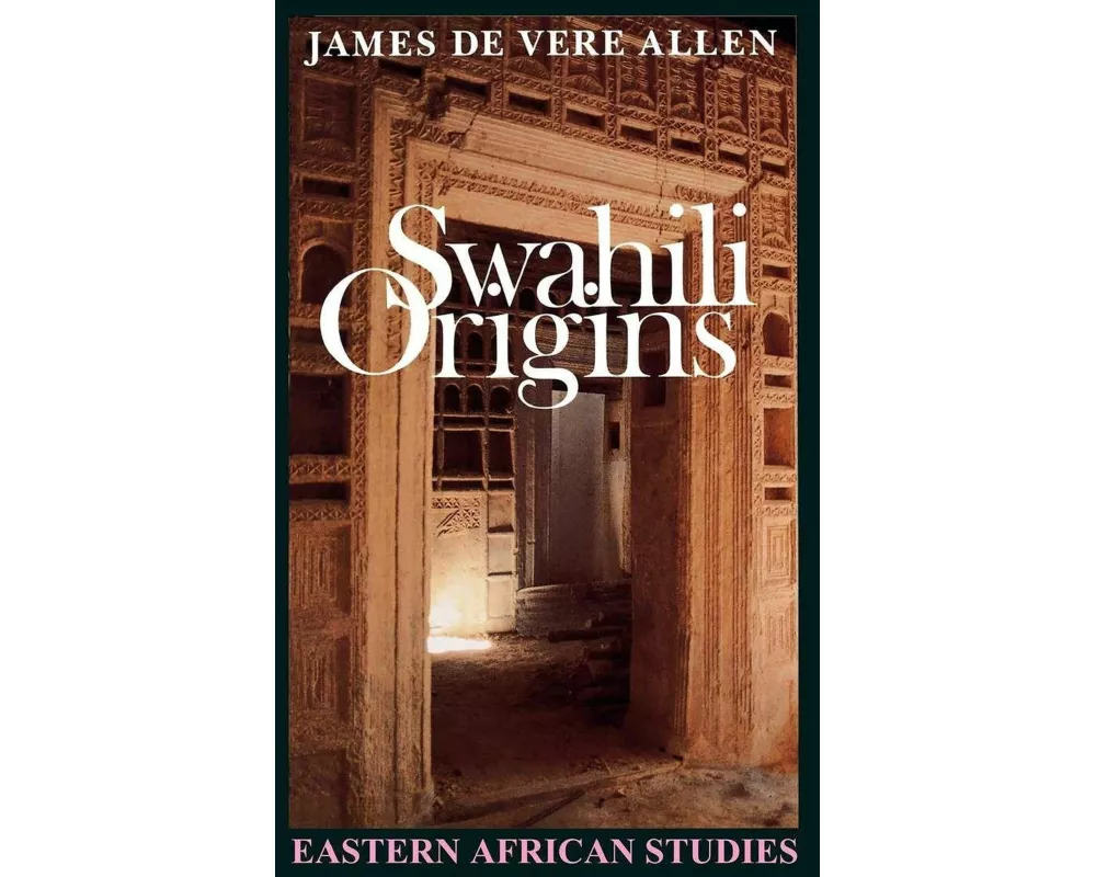 Swahili Origins