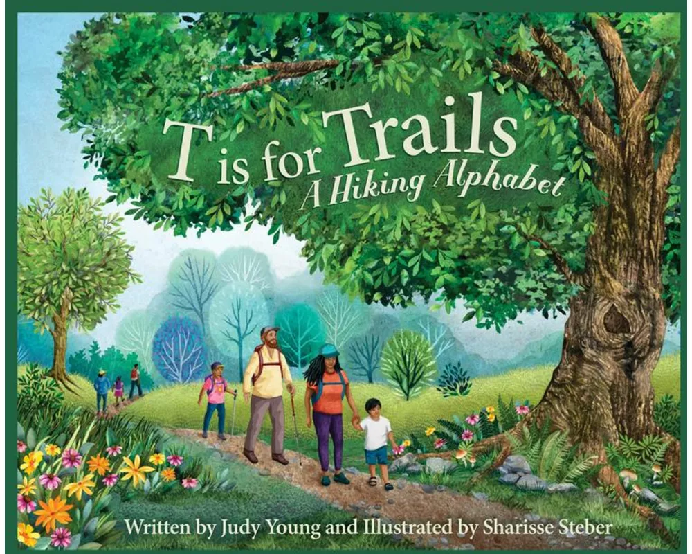 T Is for Trails