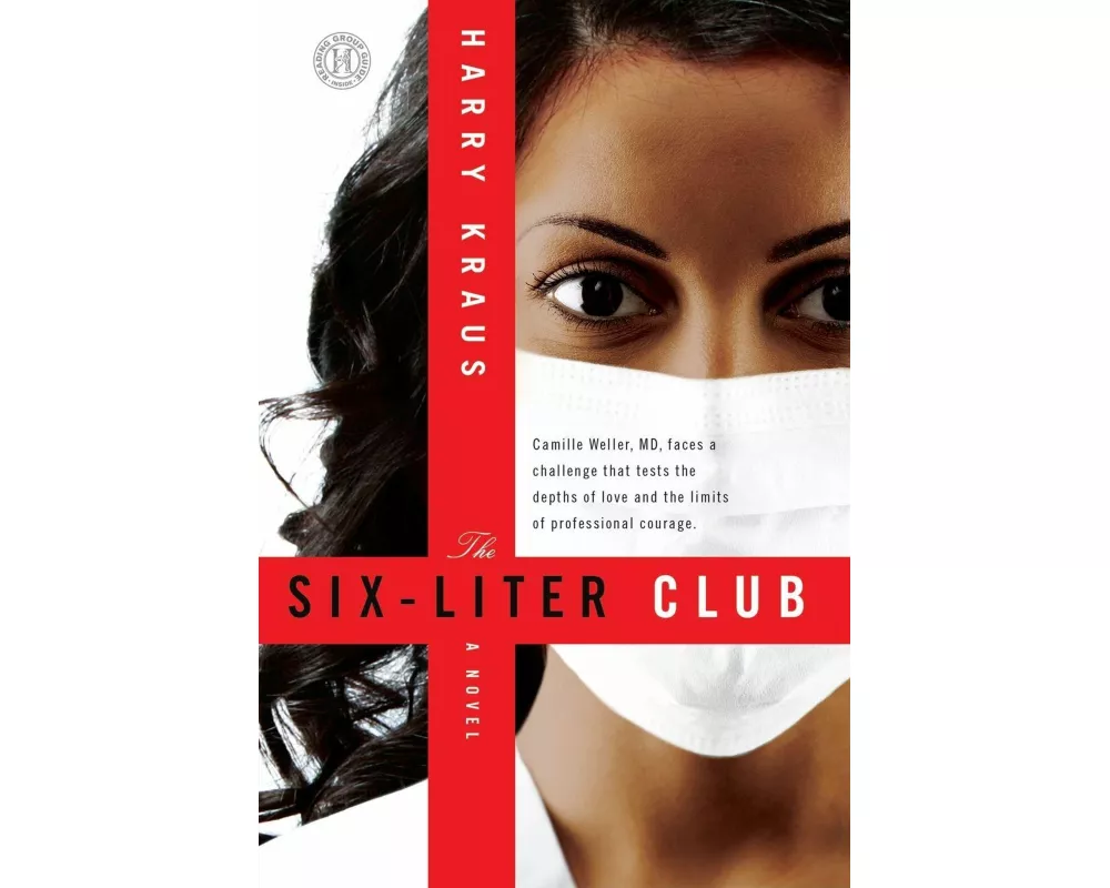 Six-Liter Club (Original)