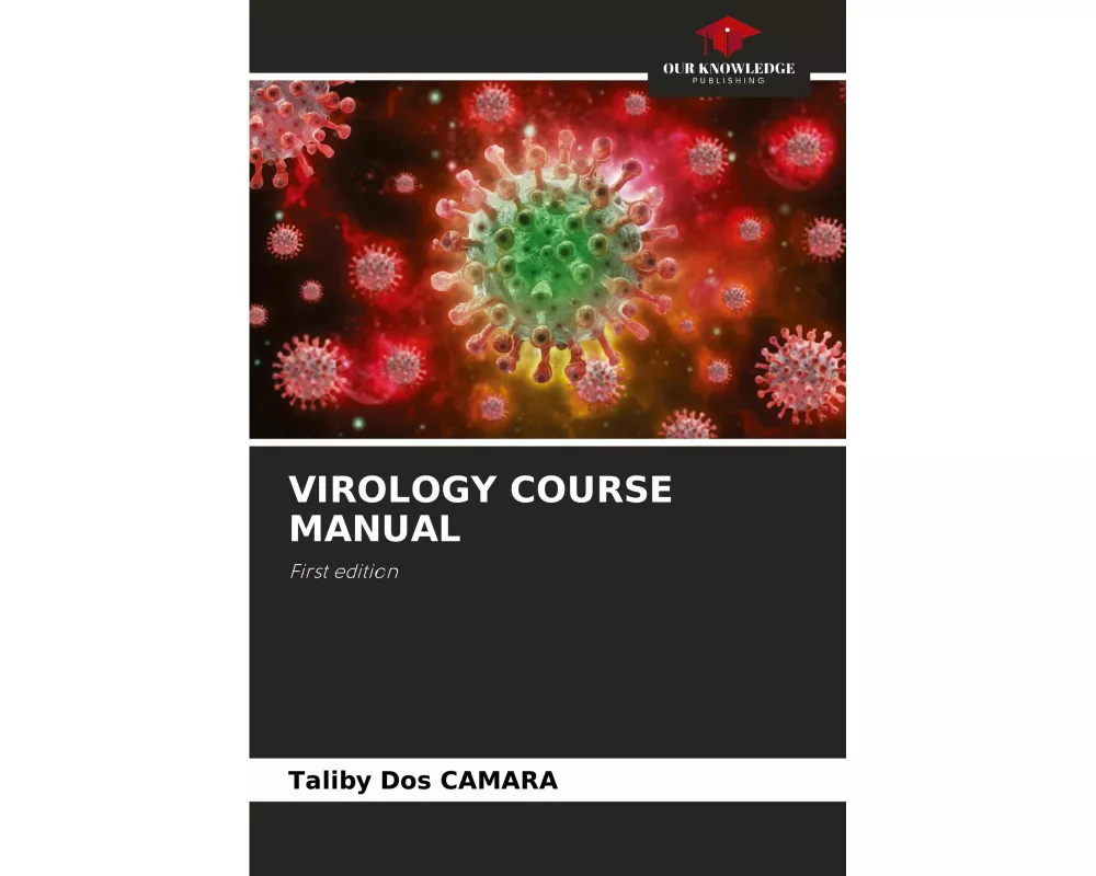 Virology Course Manual