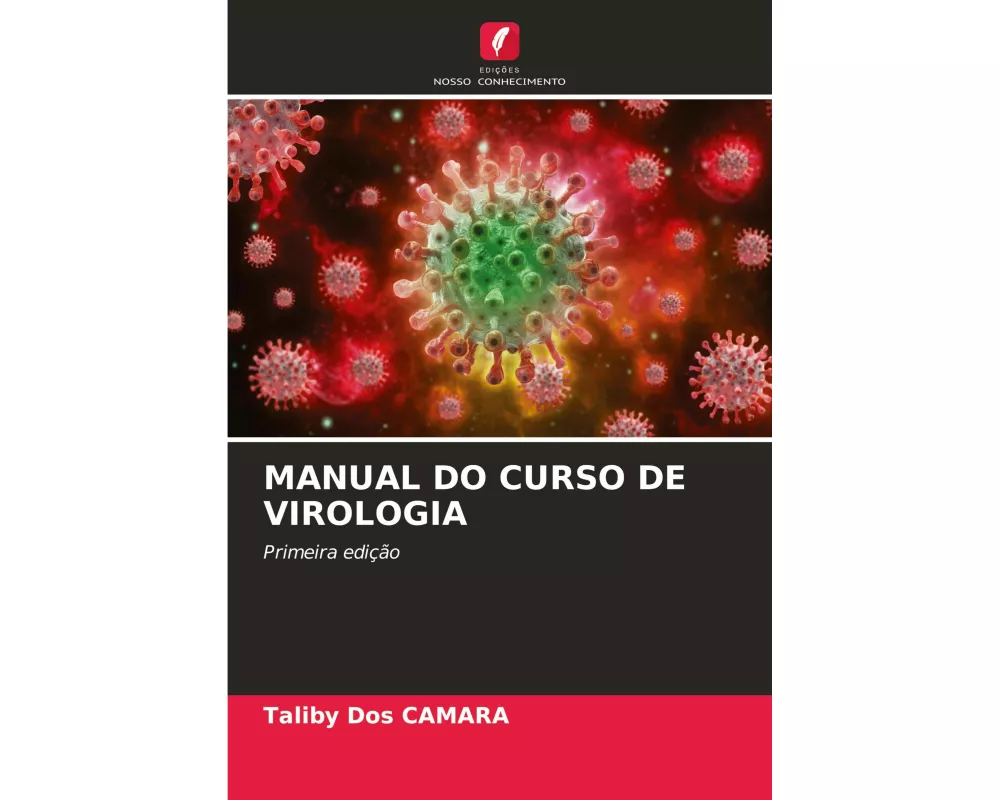 Manual Do Curso De Virologia