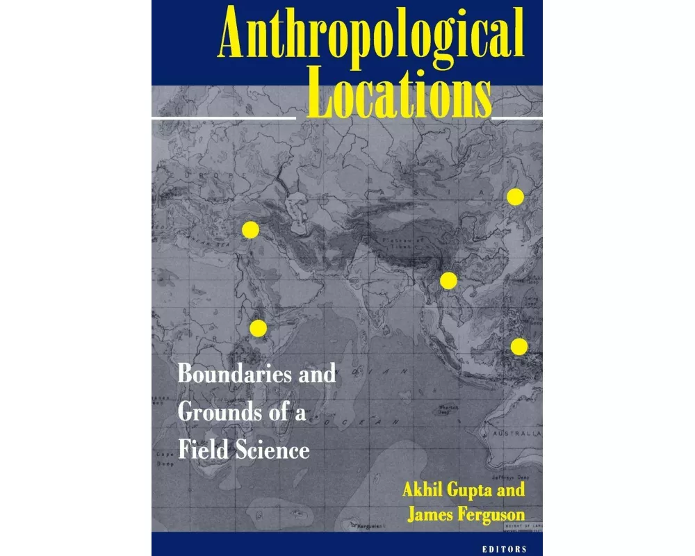 Anthropological Locations