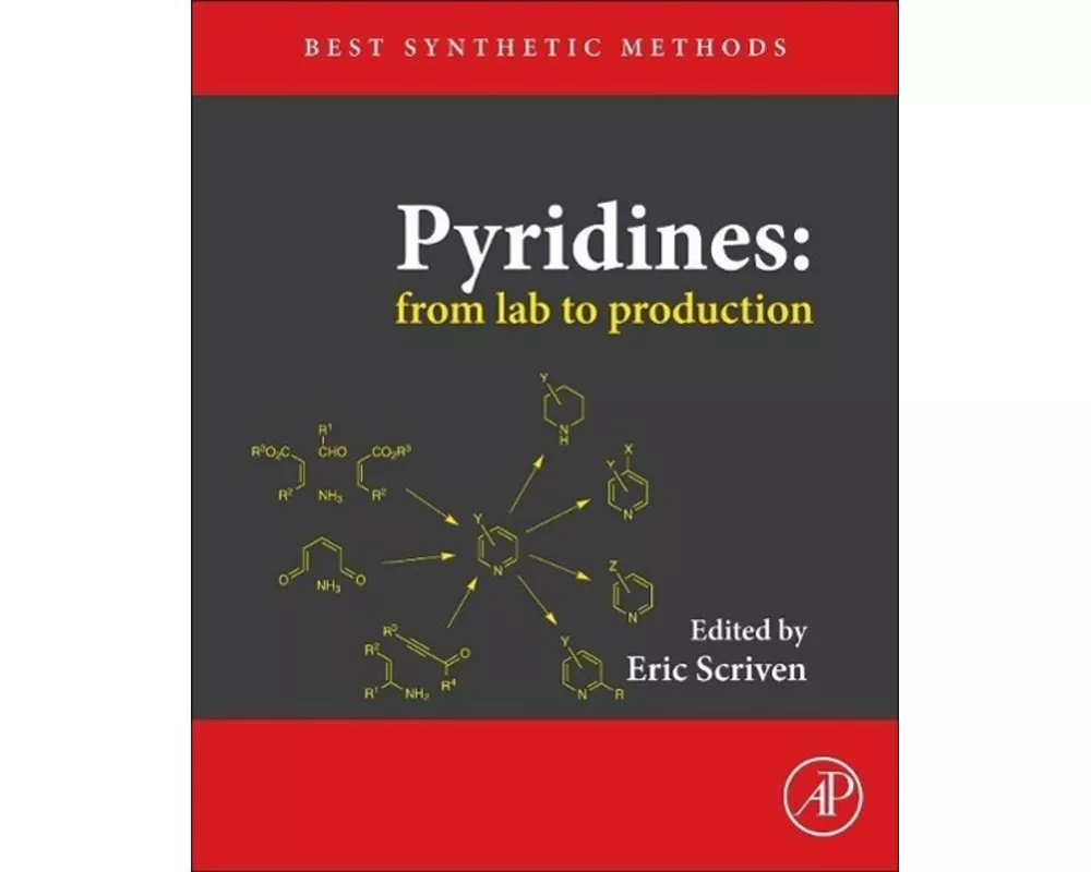 Pyridines: From Lab to Production
