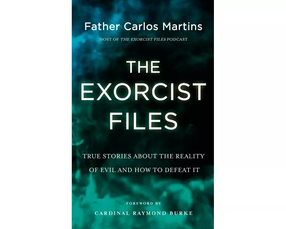 The Exorcist Files