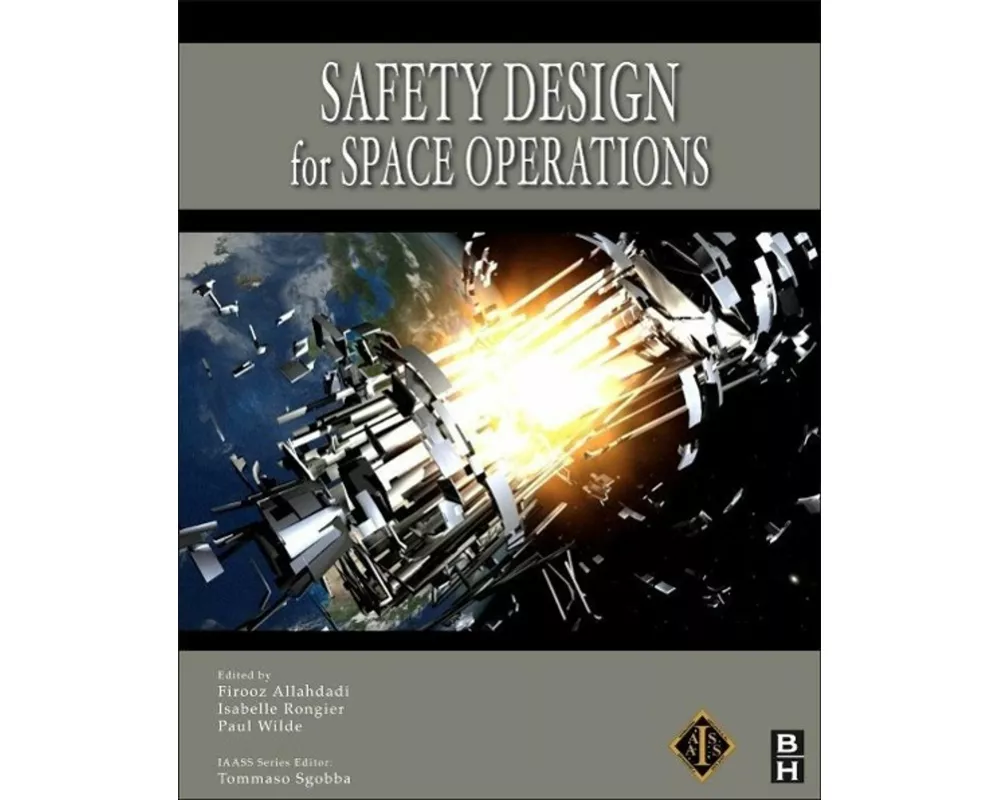 Safety Design for Space Operations