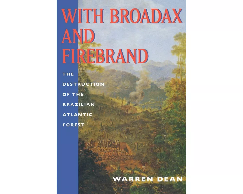 With Broadax and Firebrand