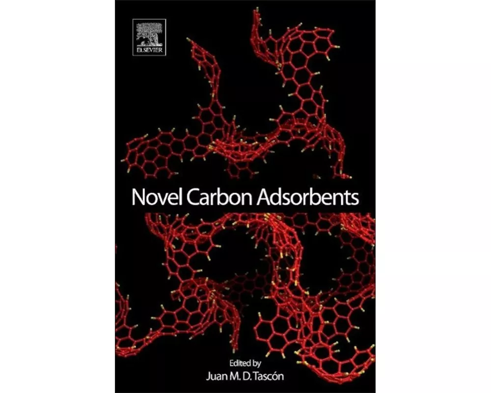 Novel Carbon Adsorbents