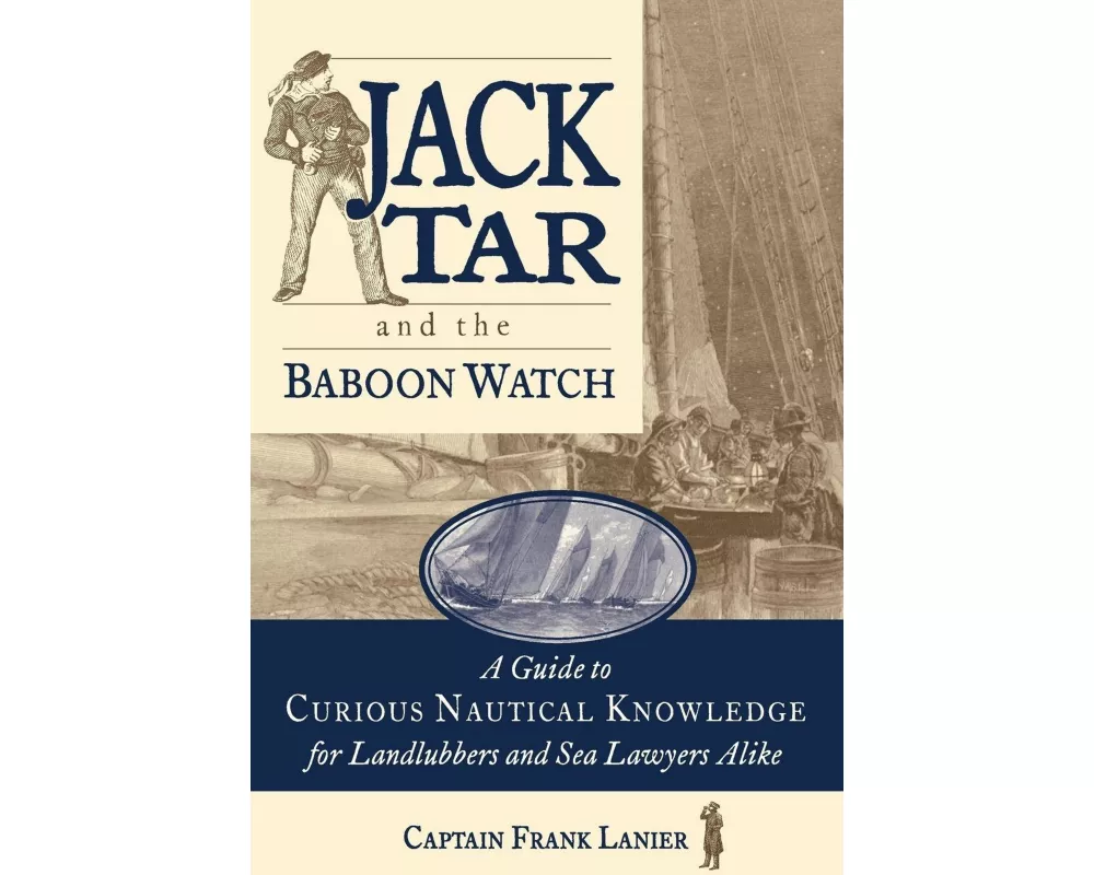 Jack Tar and the Baboon Watch