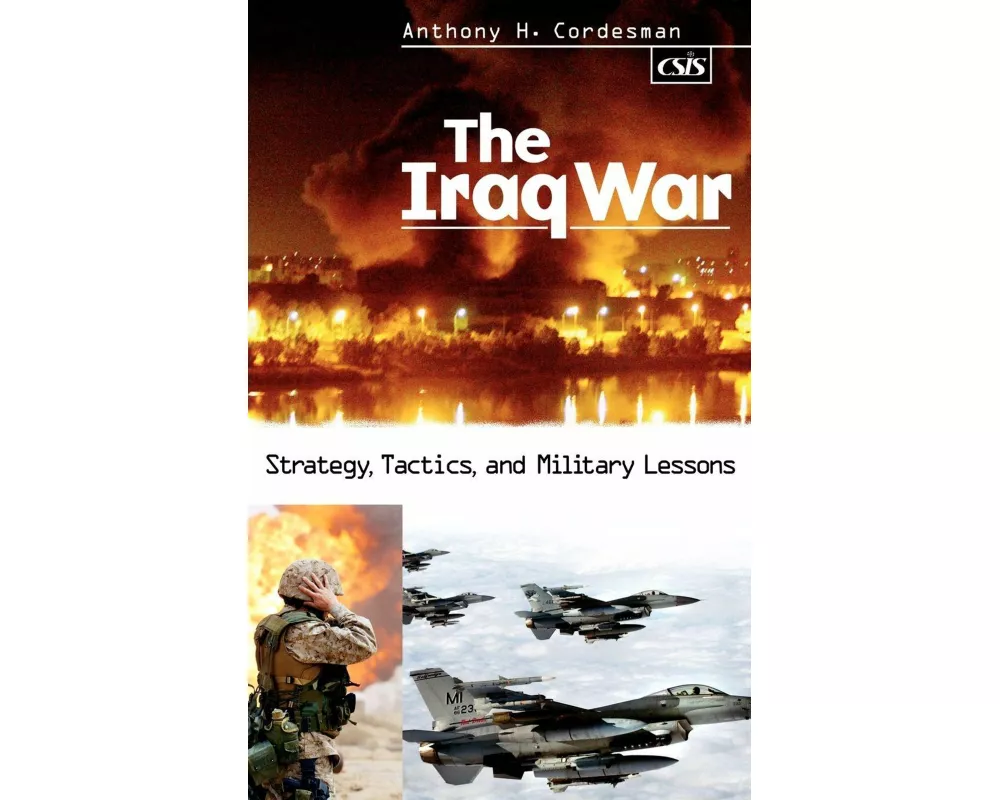 The Iraq War