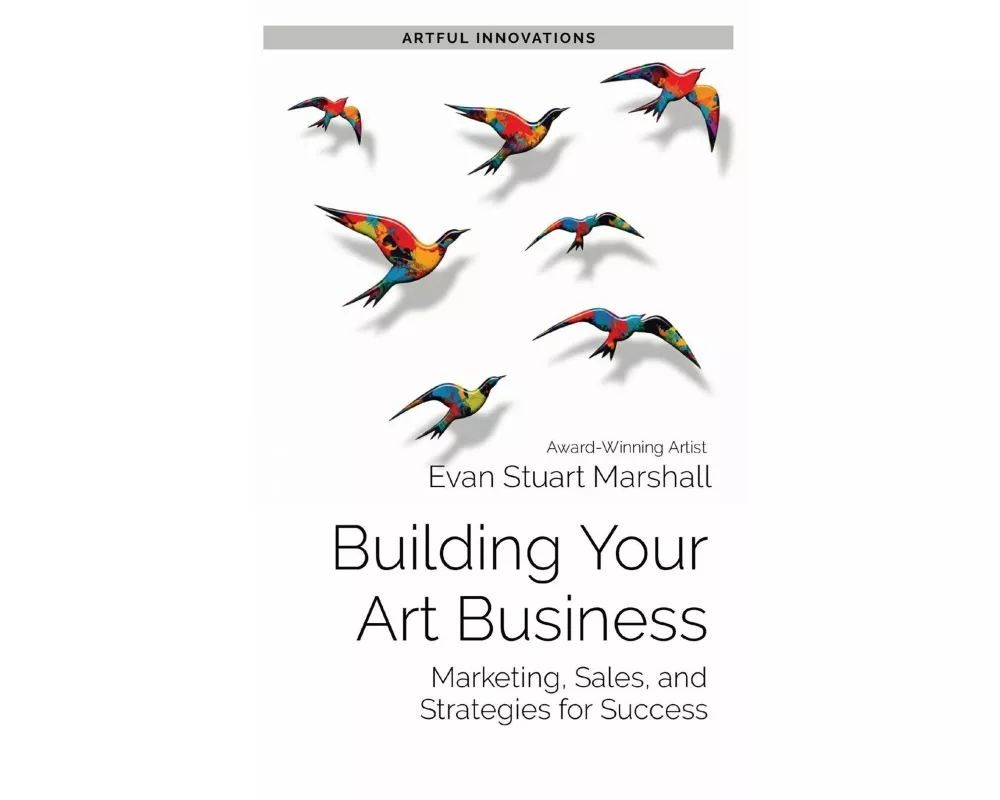 Building Your Art Business